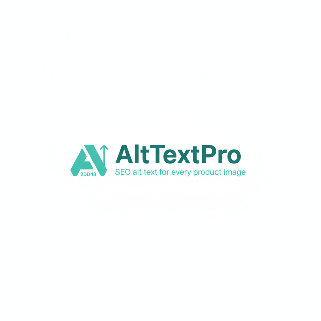 AltTextPro – Product Image Tag Writer 🏷️