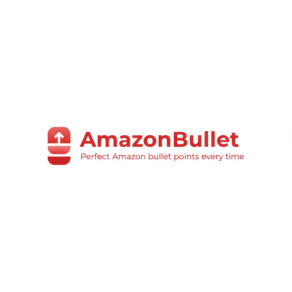AmazonBullet – Amazon Bullet Point Writer 📦