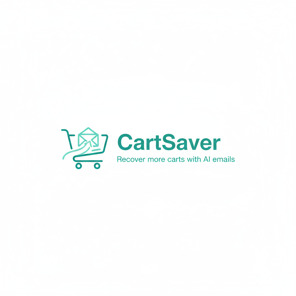 CartSaver – Abandoned Cart Recovery 🔄