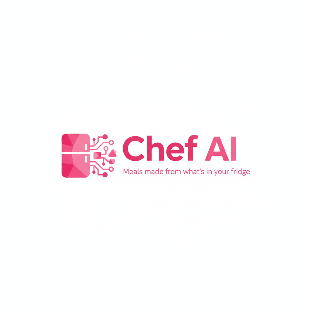 ChefAI – Recipe Generator 👨‍🍳