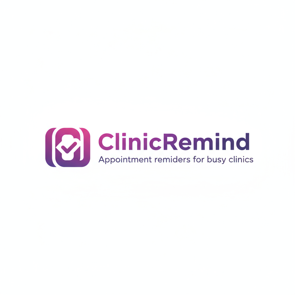 ClinicRemind – Medical Appointment Reminder 💊