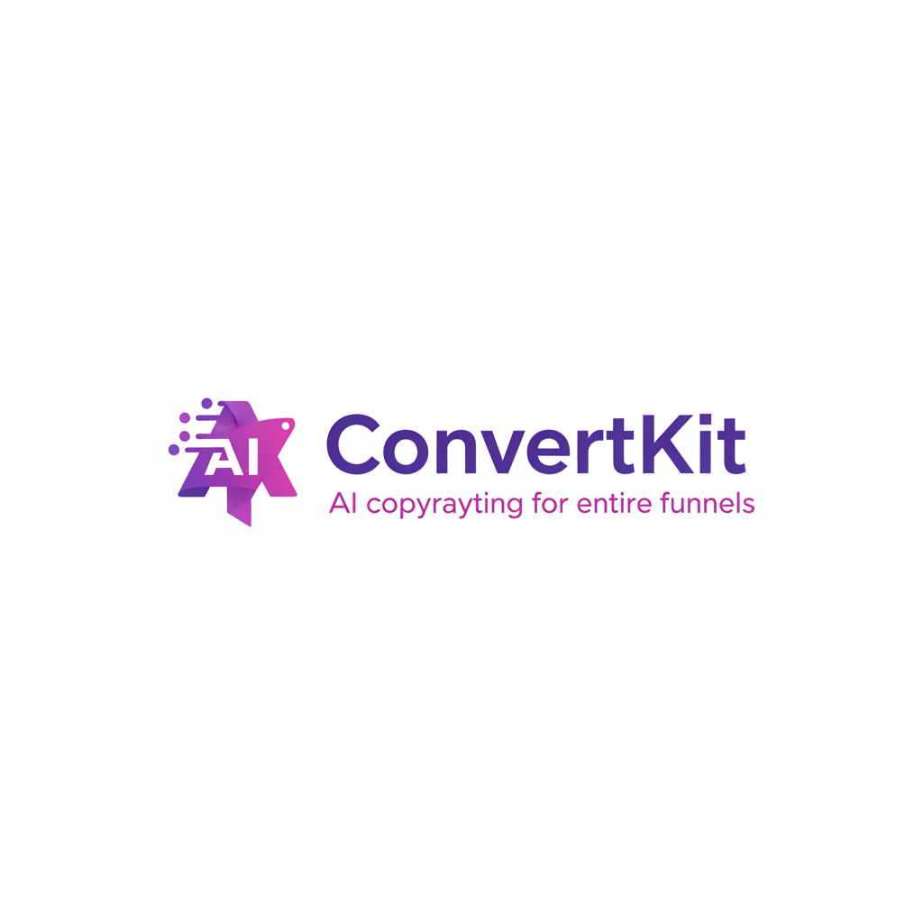 ConvertKit – Funnel Copywriting Platform 📈