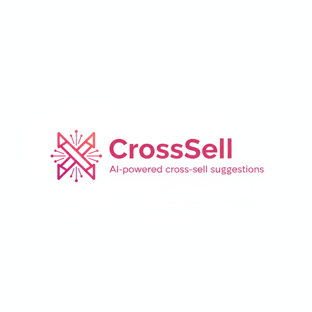 CrossSell – Smart Product Recommender 🔗