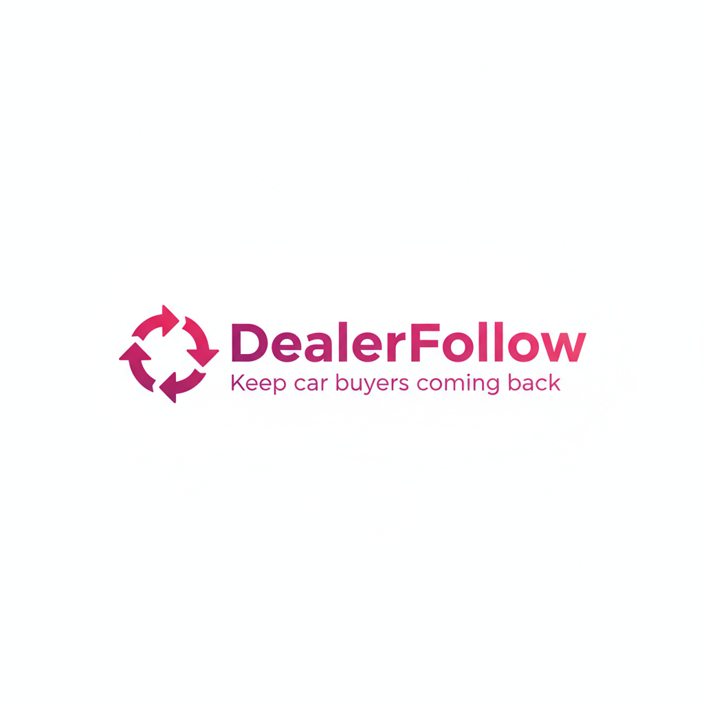 DealerFollow – Car Dealership CRM 🚗
