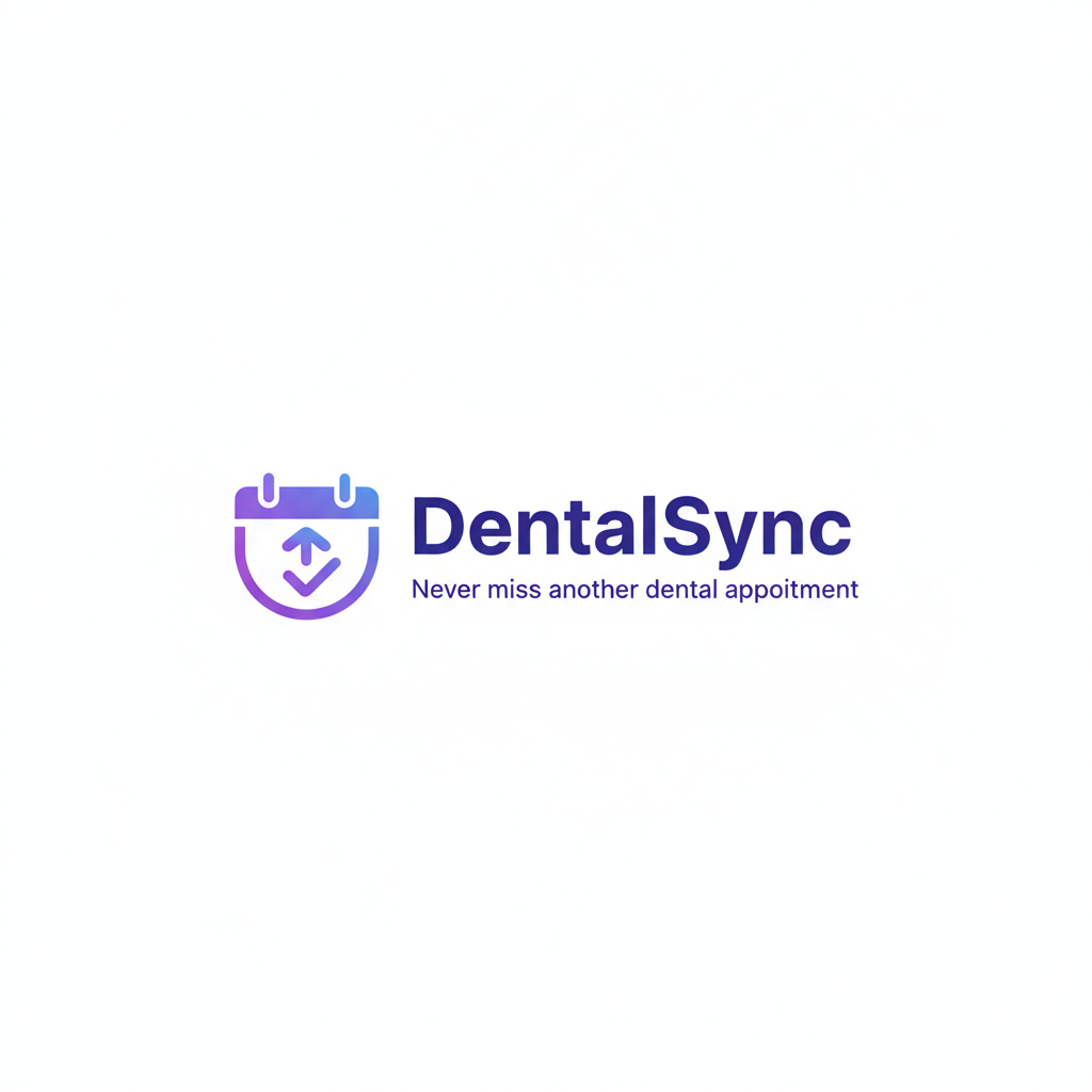 DentalSync – Dental Reminder System 🦷