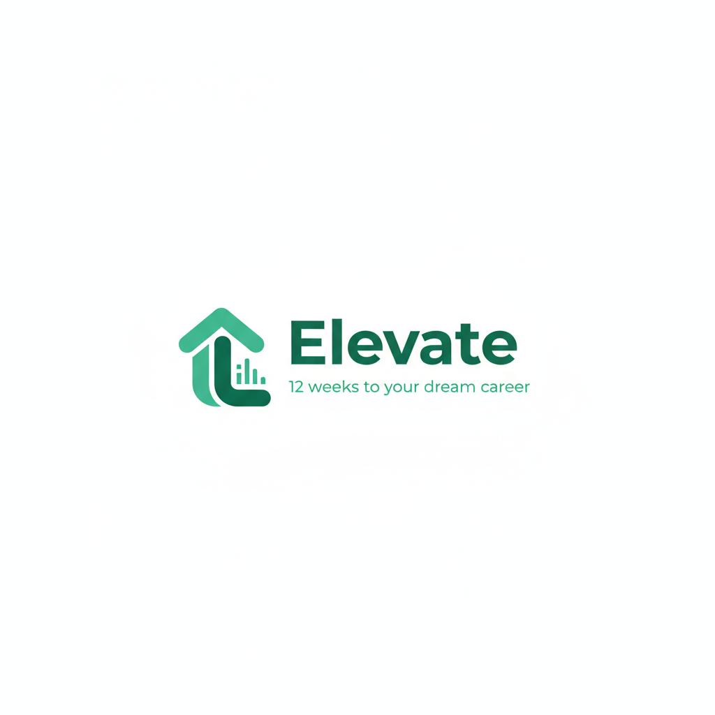 Elevate – Career Coaching Platform 🚀