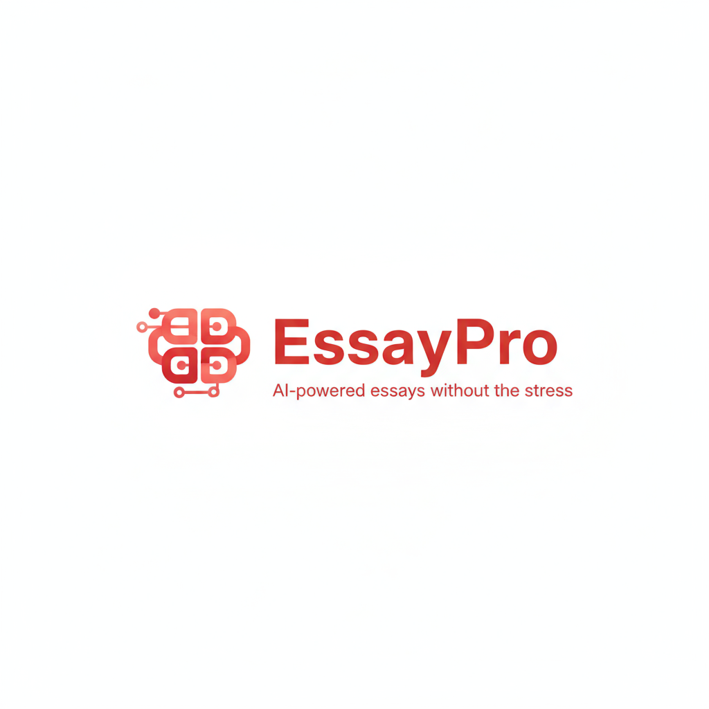 EssayPro – Academic Essay Writer ✍️
