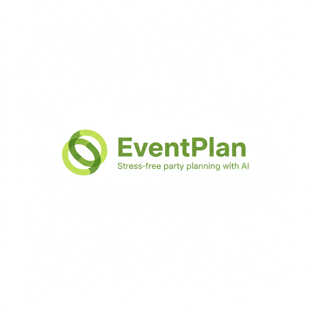 EventPlan – AI Party Planner 🎉