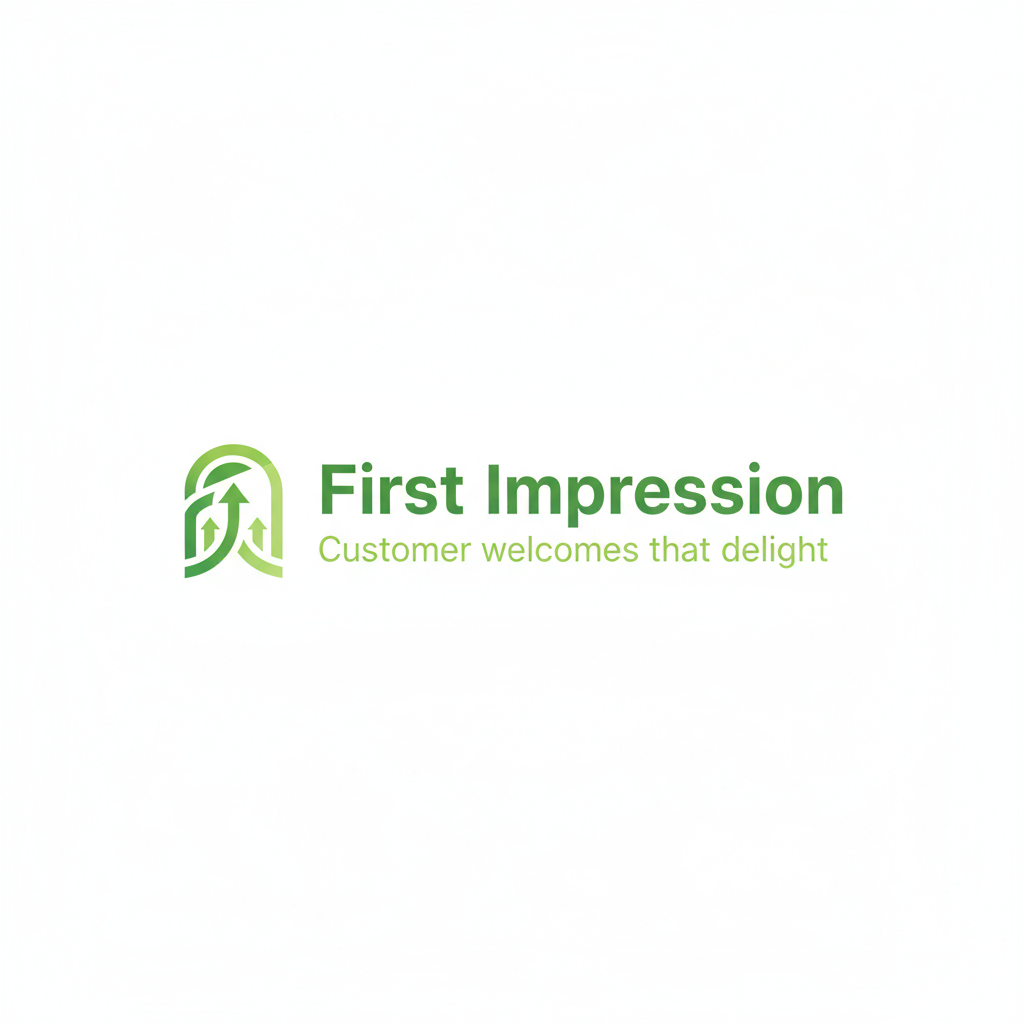 FirstImpression – Welcome Email Builder 👋