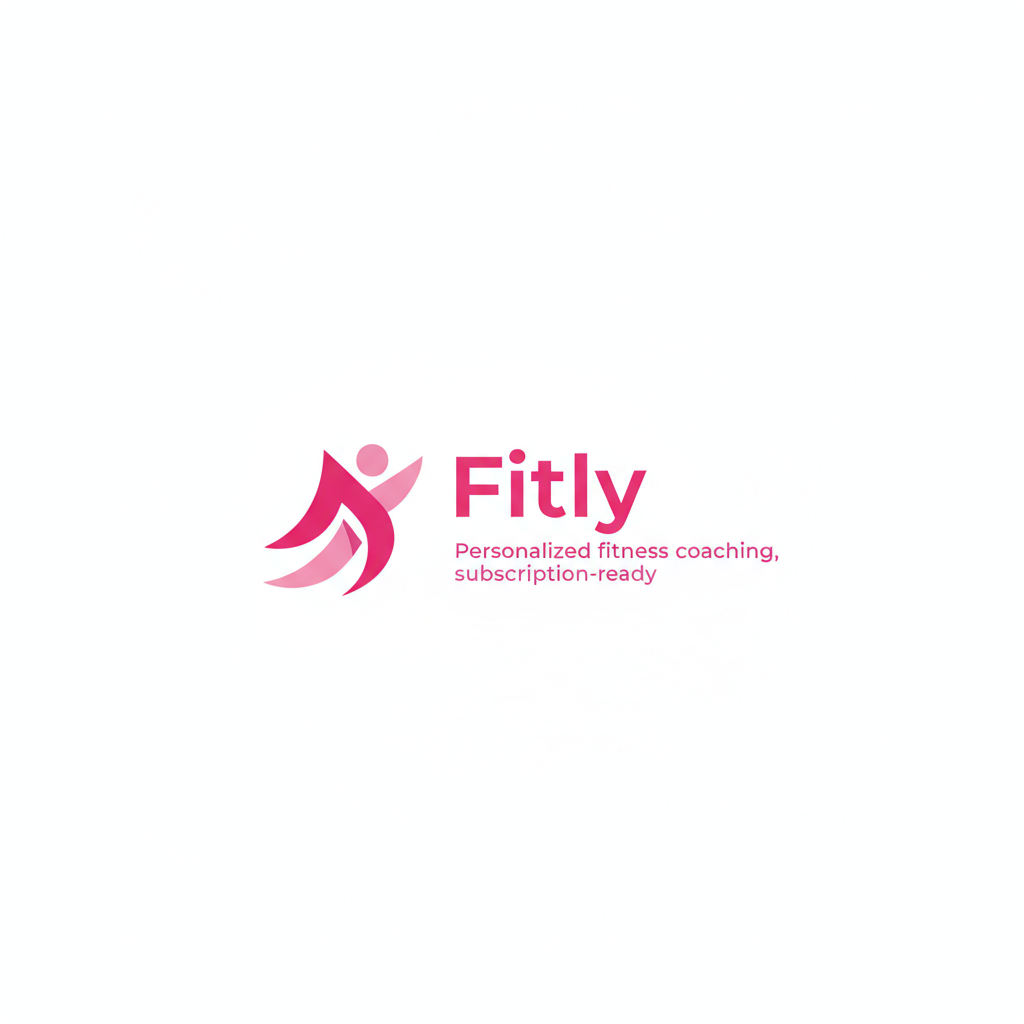 Fitly – Fitness Coaching Platform 💪