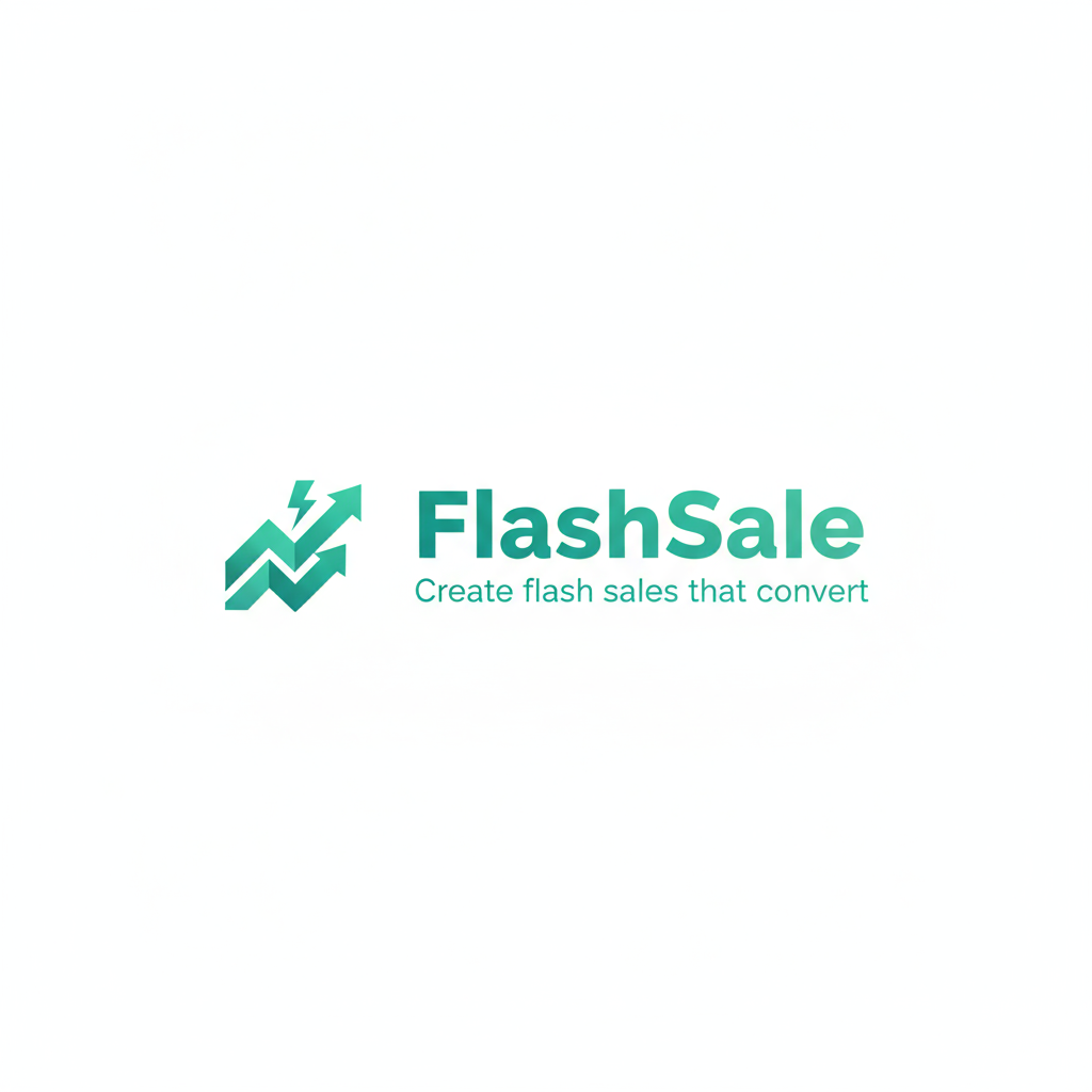 FlashSale – Discount Campaign Builder 🎁