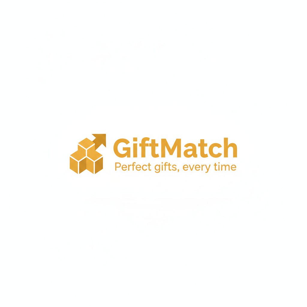 GiftMatch – Perfect Gift Finder 🎁