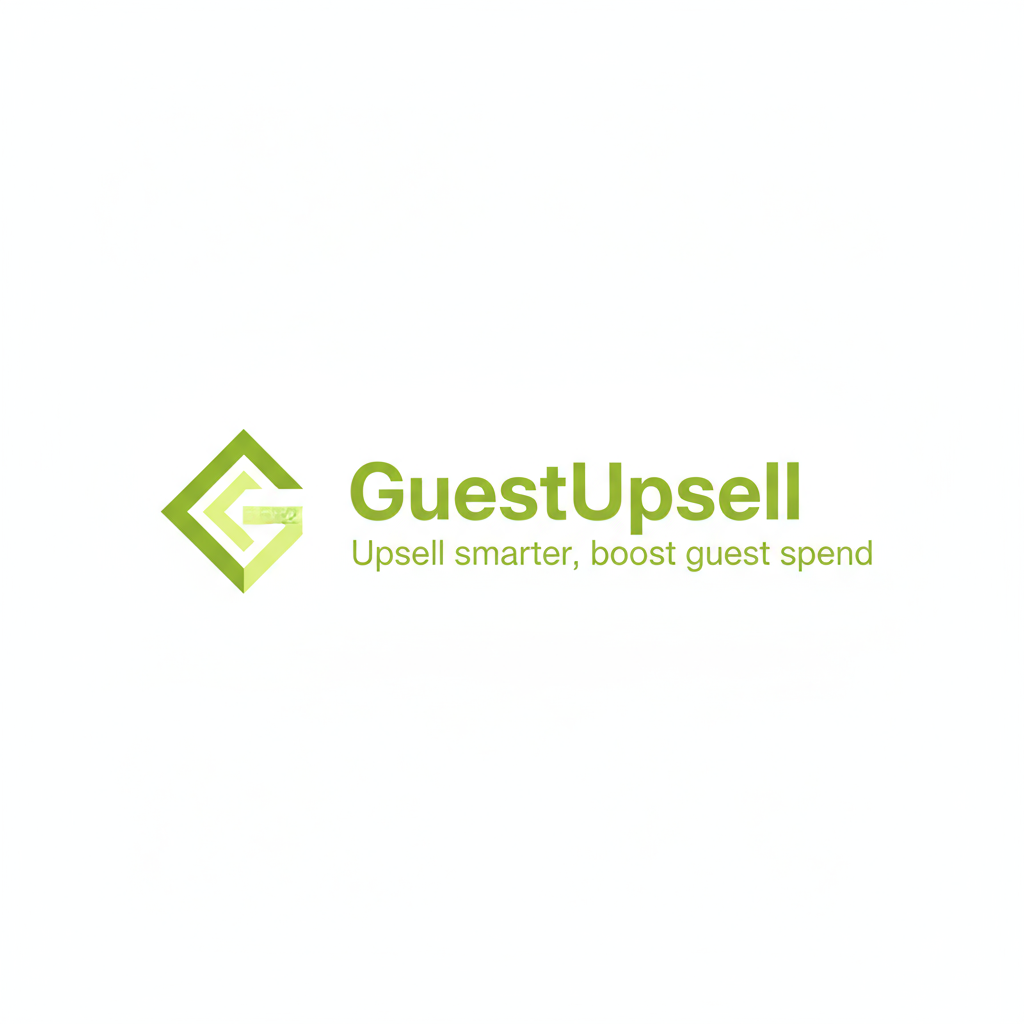 GuestUpsell – Hotel Revenue Optimizer 🏨
