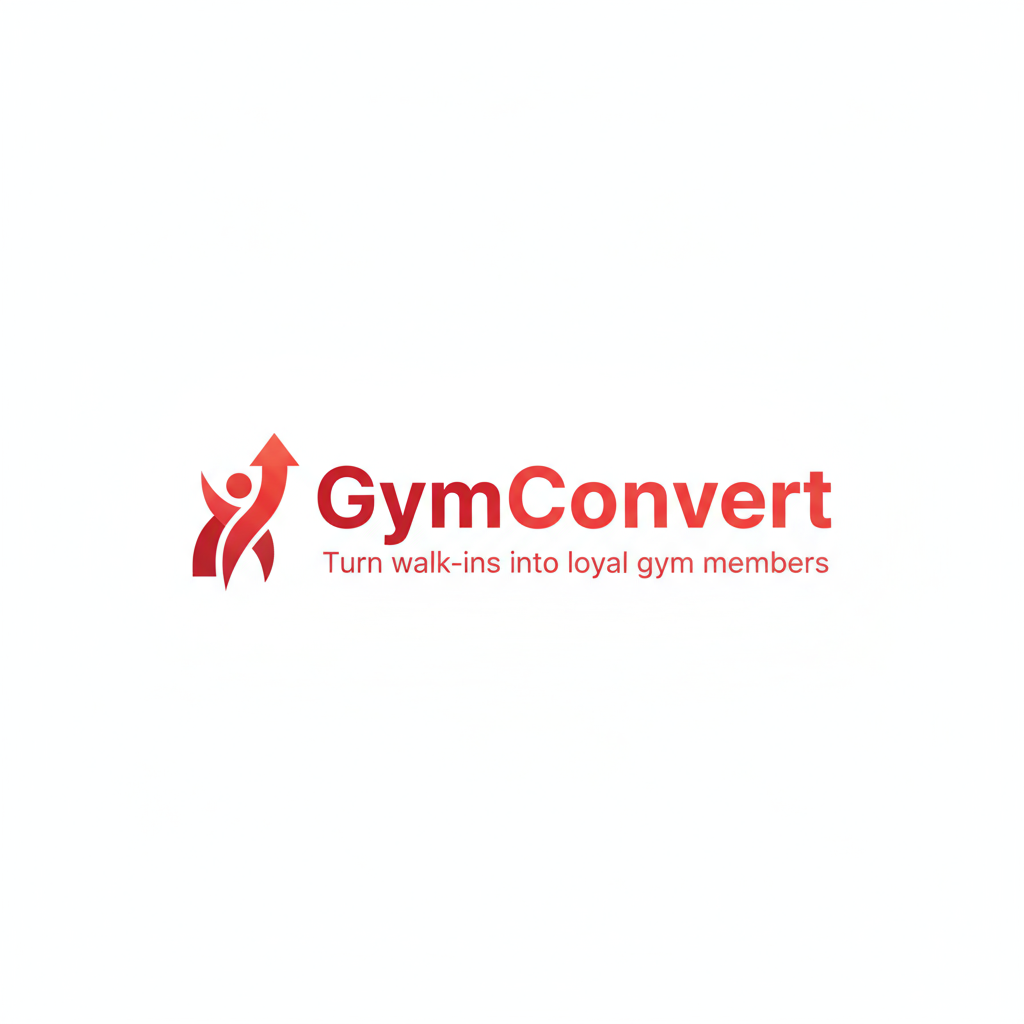 GymConvert – Gym Lead Generator 🏋️