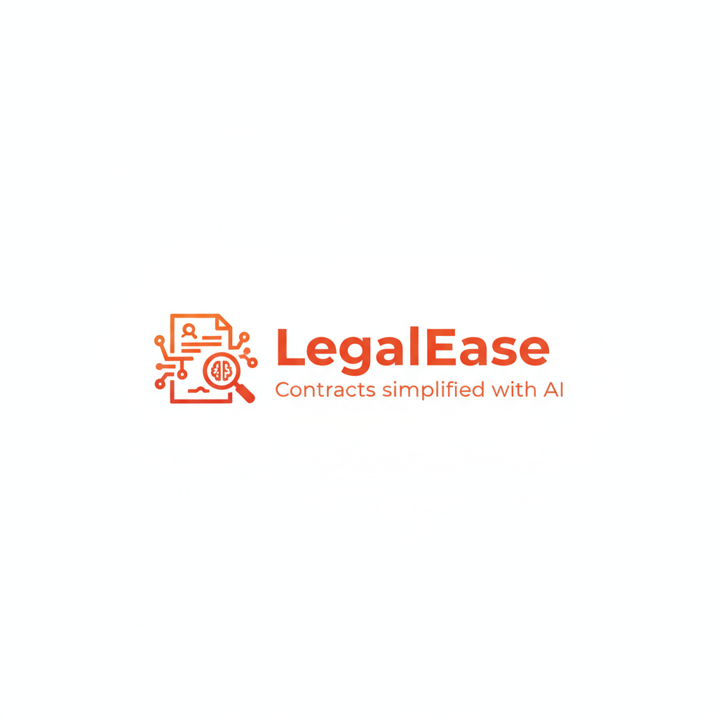 LegalEase – Contract Management Platform 📜