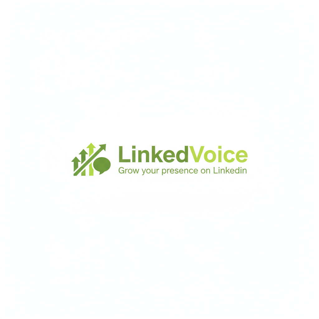 LinkedVoice - LinkedIn Post Generator 💼