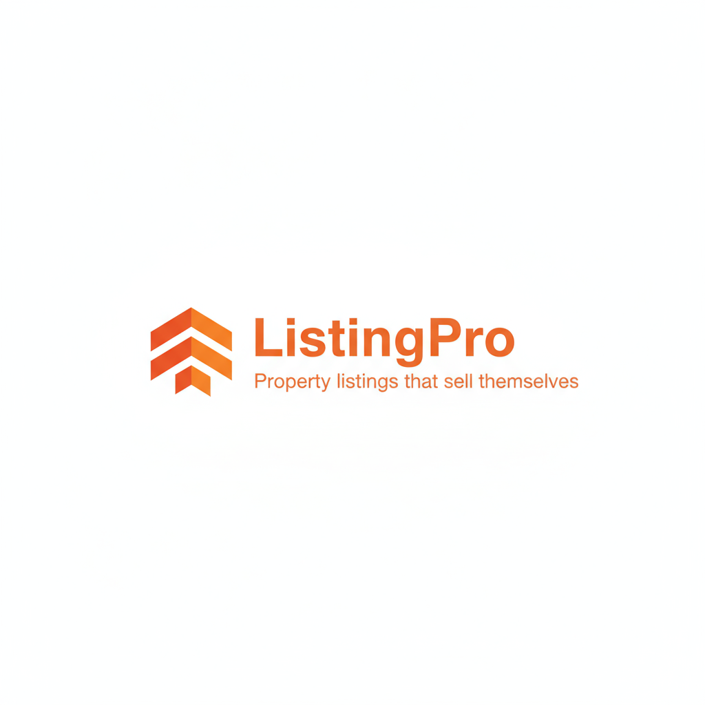 ListingPro – Real Estate Description Writer 🏠