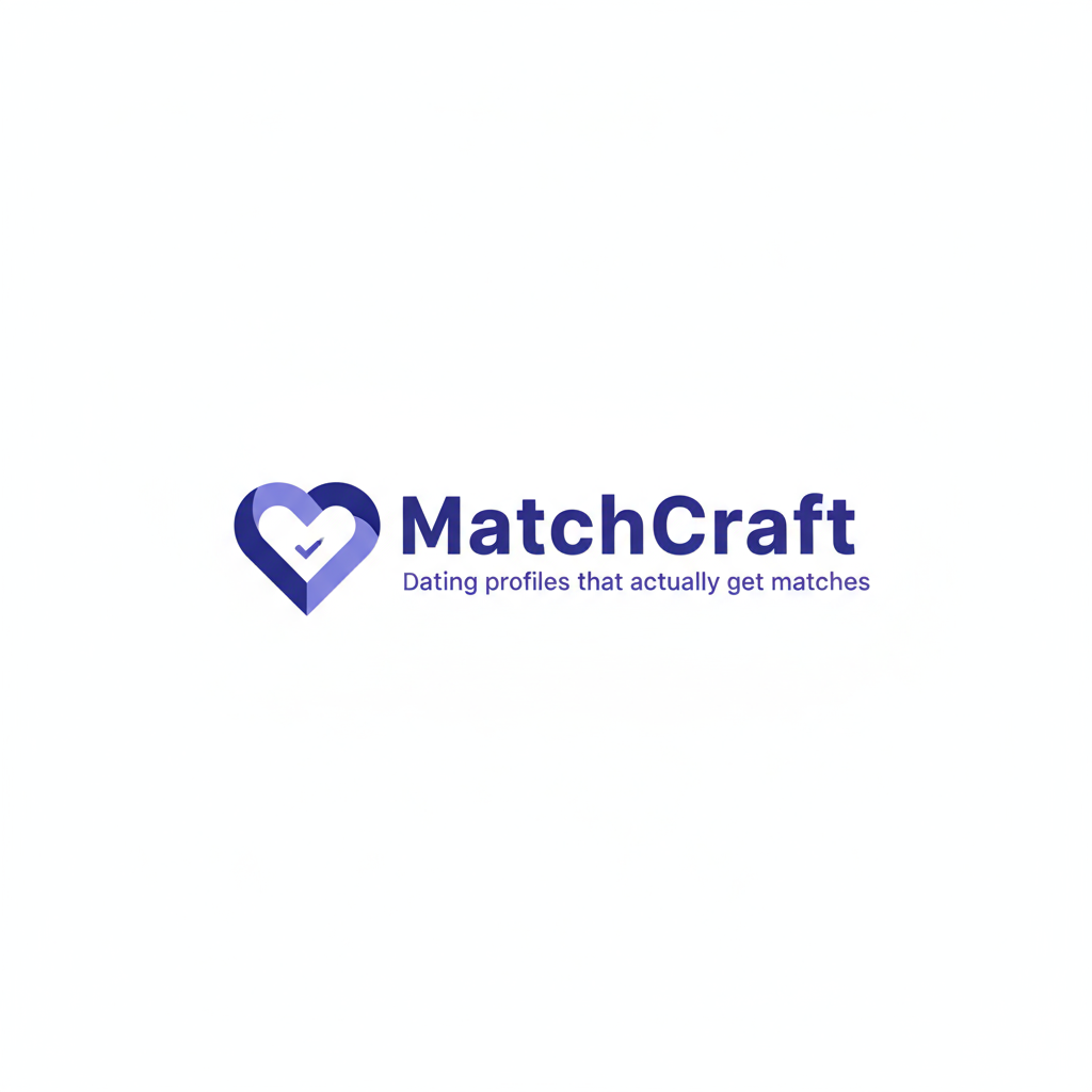 MatchCraft – Dating Profile Optimizer ❤️