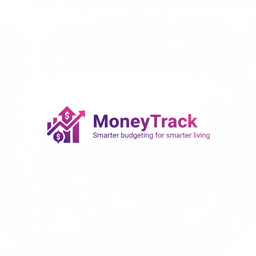 MoneyTrack – Smart Budgeting Tool 💵