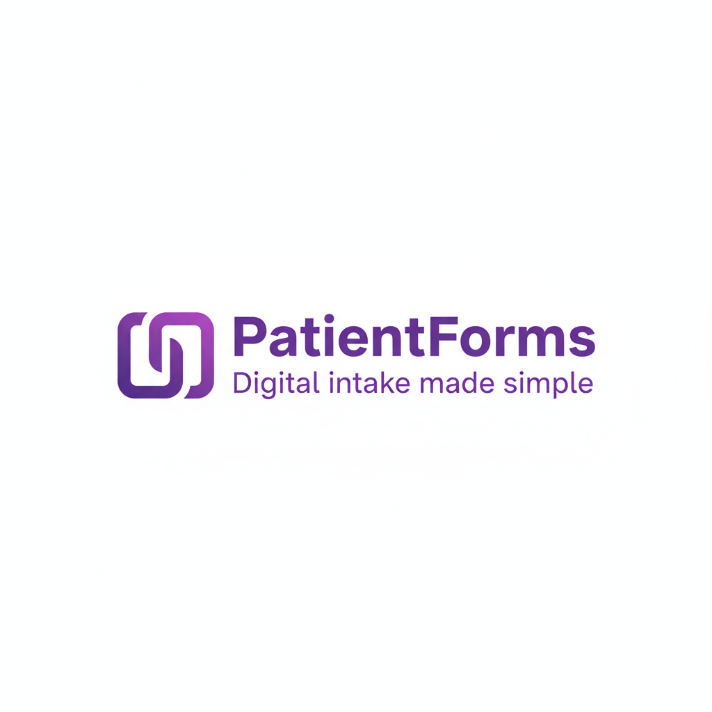 PatientForms – Medical Clinic Intake System 🏥