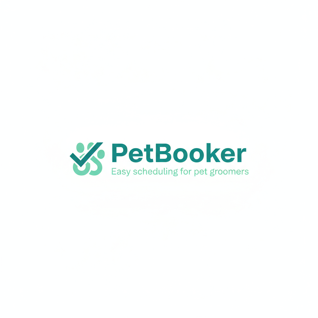 PetBooker – Pet Grooming Scheduler 🐕