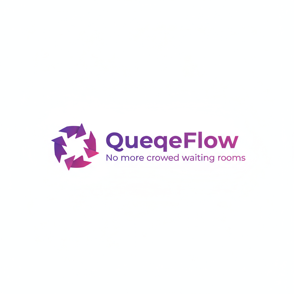 QueueFlow – Barbershop Queue Manager ✂️