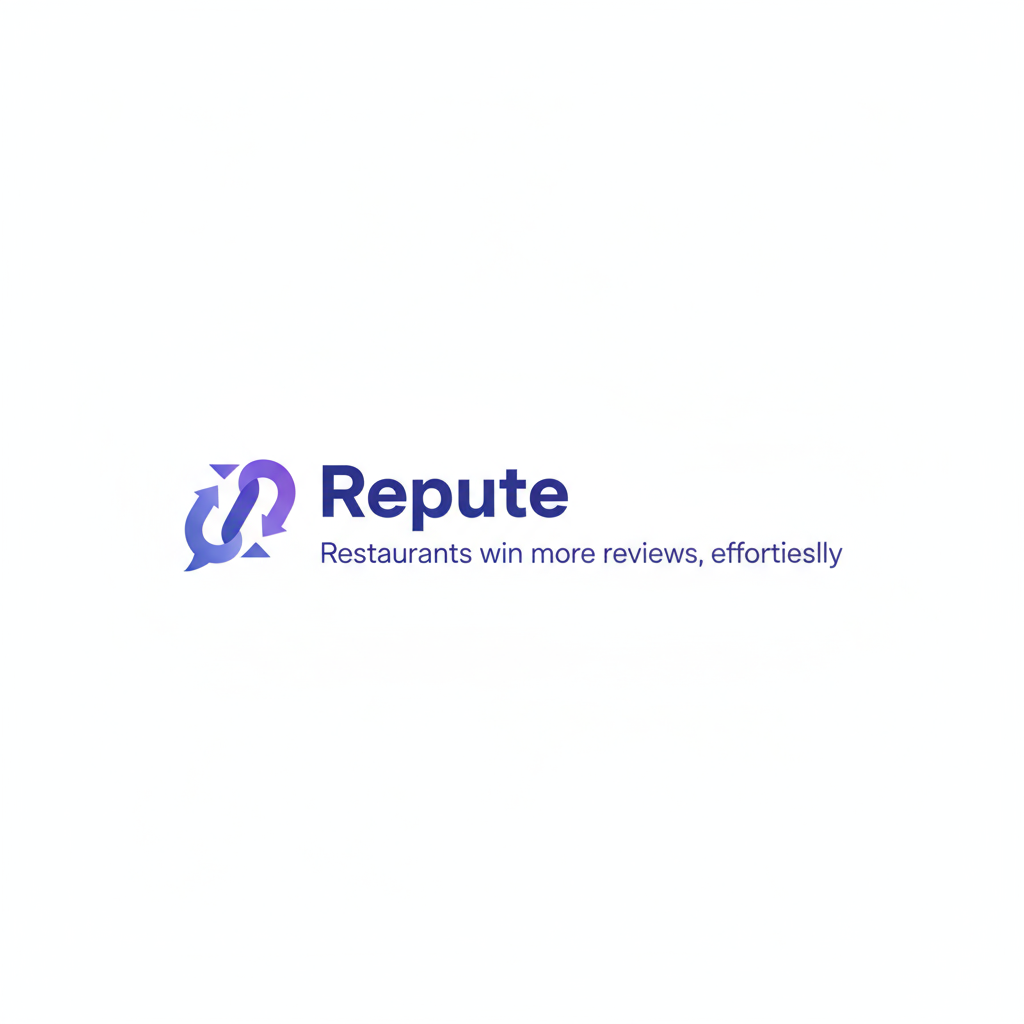Repute – Restaurant Review Platform ⭐