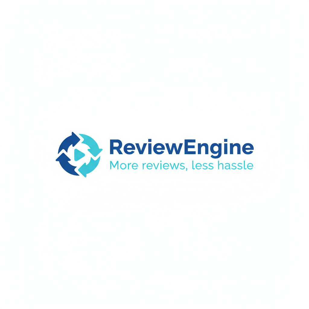 ReviewEngine – Restaurant Review Booster ⭐