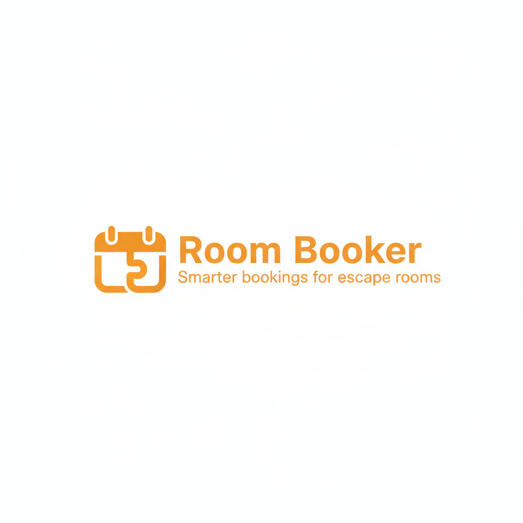 RoomBooker – Escape Room Booking Tool 🗝️
