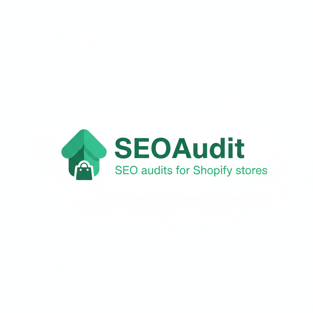 SEOAudit – Shopify SEO Checker ✅
