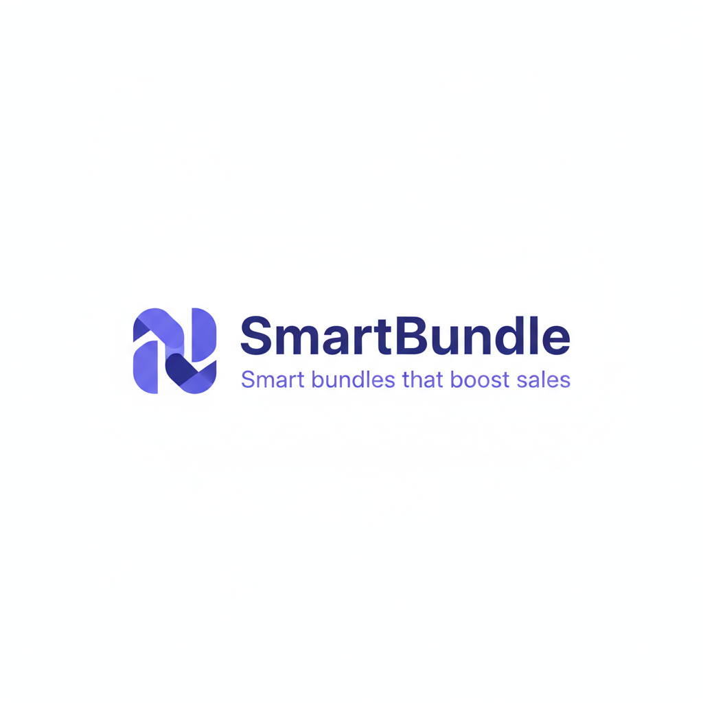 SmartBundle – Product Bundle Creator 📦