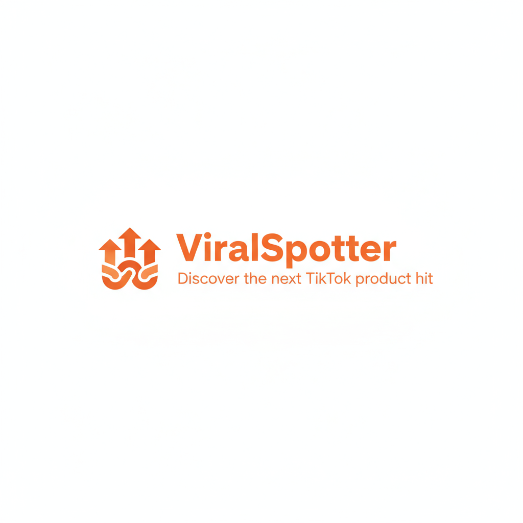 ViralSpotter – TikTok Product Trend Finder 📈