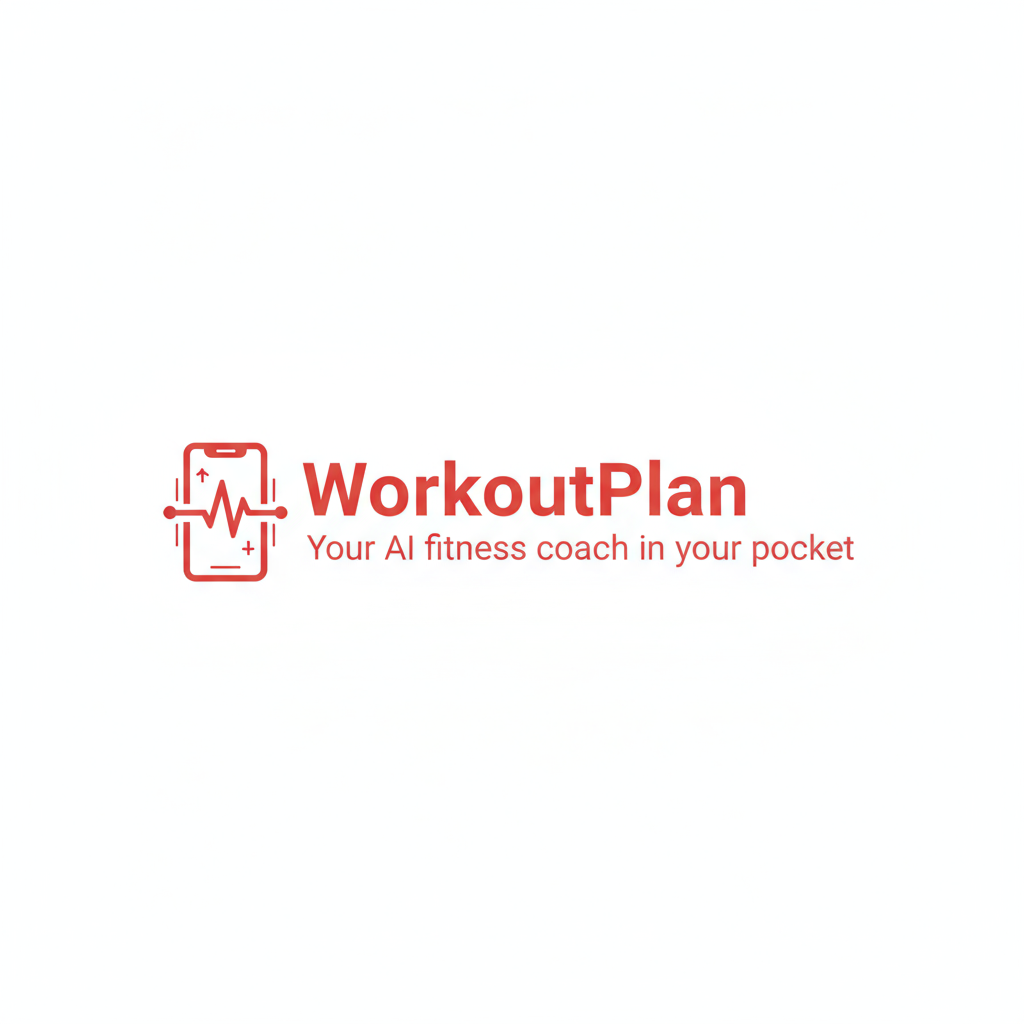 WorkoutPlan – AI Fitness Planner 💪