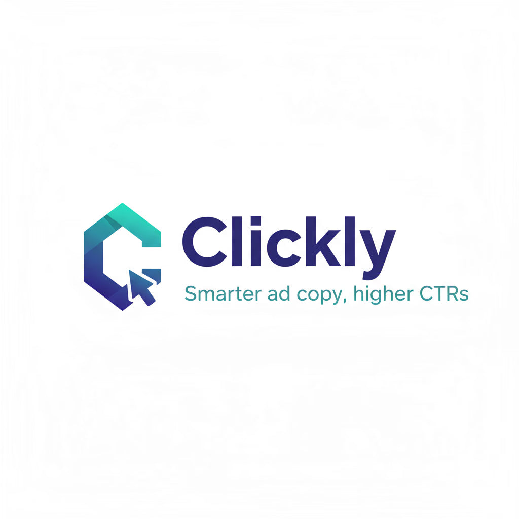 Clickly - Ad Copy Split Tester 🎯
